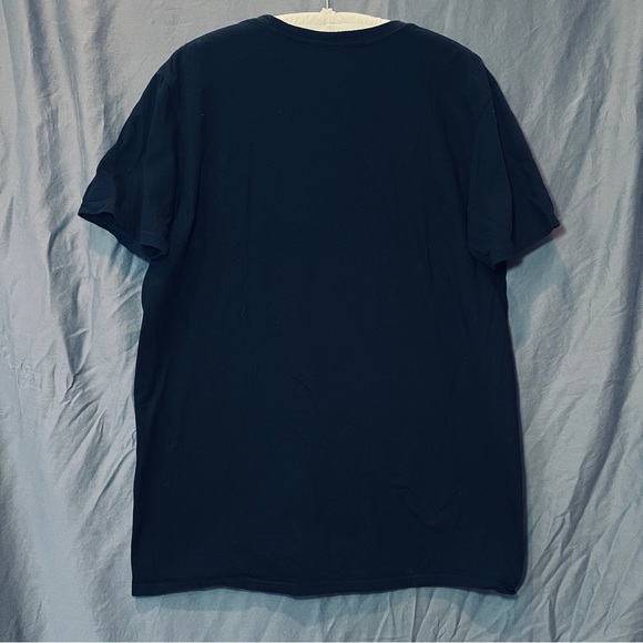 Respiratory Squad SS Tee Size Large (black) - Picture 2 of 5